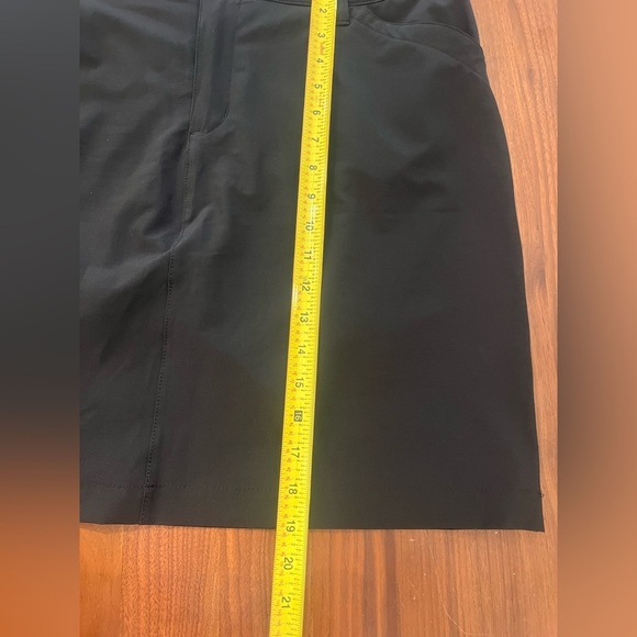 Eddie Bauer Black athletic skort women’s size 16 - Picture 8 of 12